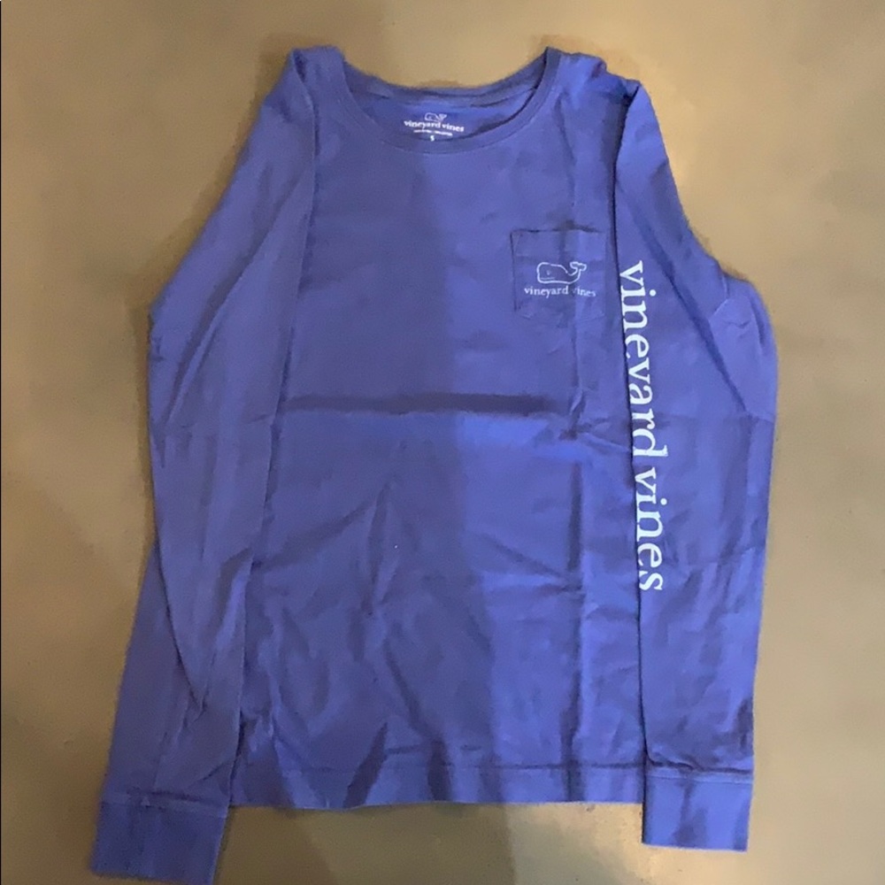 COPY - Women’s vineyard vines long sleeve